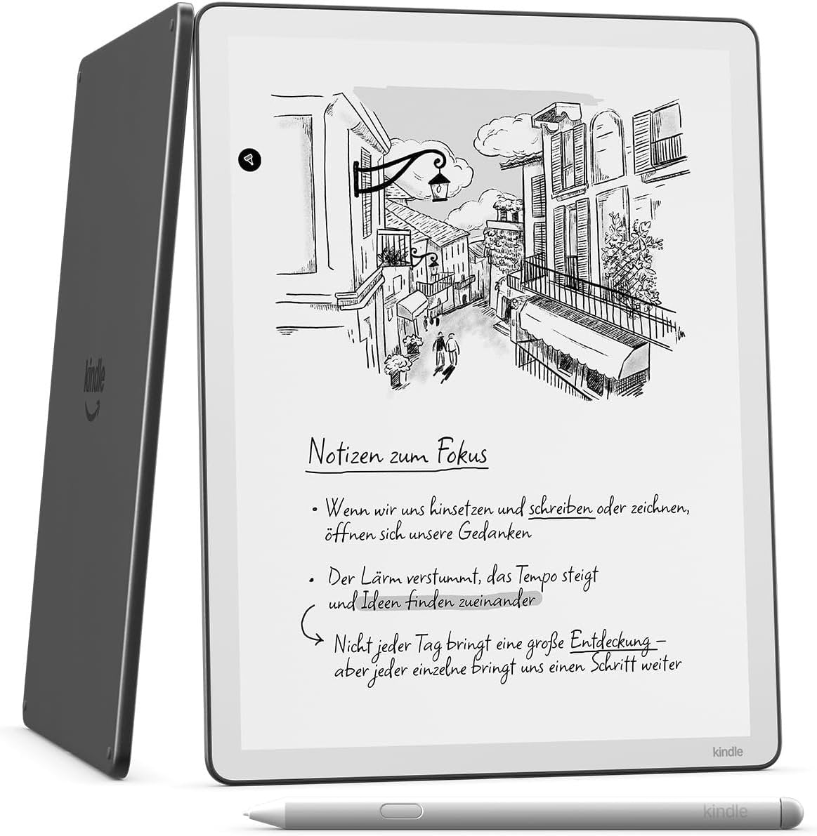 Kindle Scribe 64gb