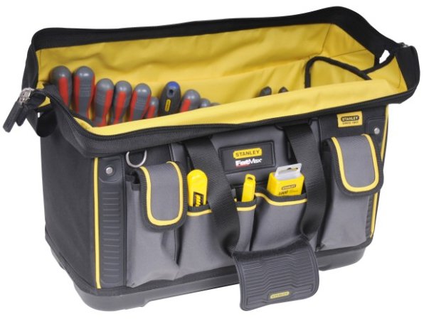 Stanley Werkzeugtasche Fatmax Nylon