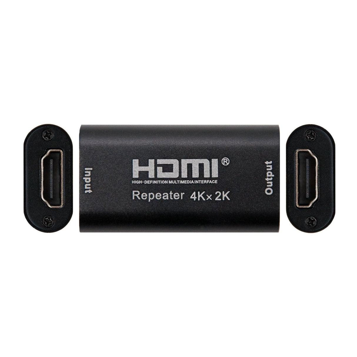 Adaptador Nanocable 10.15.1201 Hdmi Hembra Hdmi Hembra