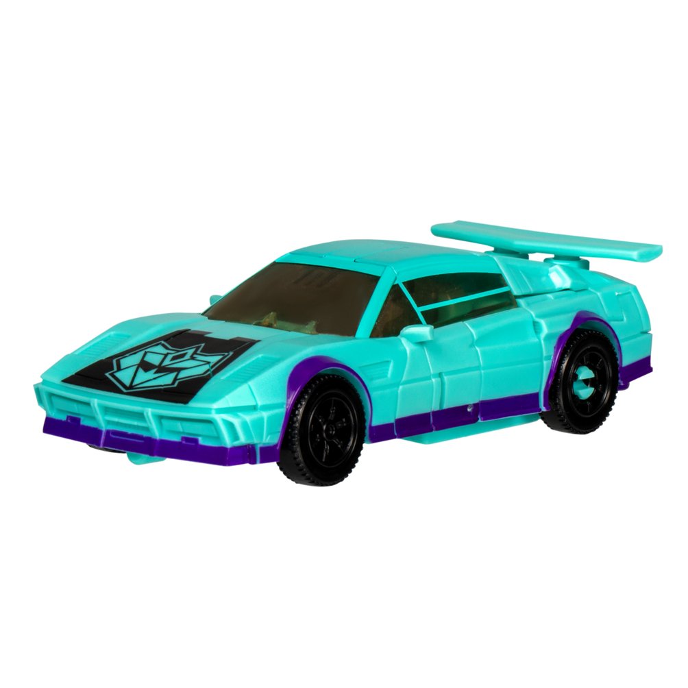 EAN 5010996285324 - Hasbro Transformers: Legacy Deluxe Class Breakdown imagen 2