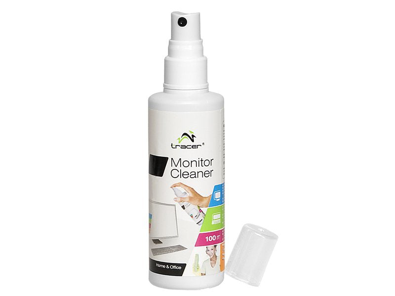 Tracer Trasro20131 Spray Limpiador Tracer Para Lcd 100 Ml