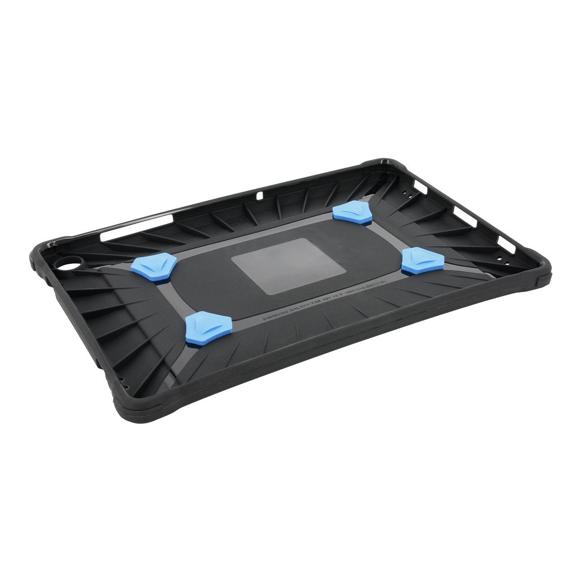 EAN 3700992530505 - Mobilis 053012 27,9 cm (11") Funda Negro imagen 2
