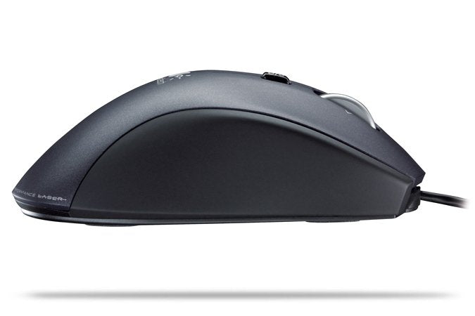 EAN 5099206013698 - Logitech M500 ratón USB tipo A Laser 1000 DPI imagen 5