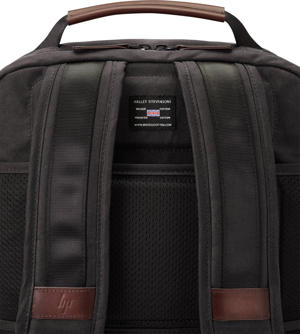 EAN 5704174828952 - HP 8GF06AA 39,6 cm (15.6") Mochila Marrón imagen 7