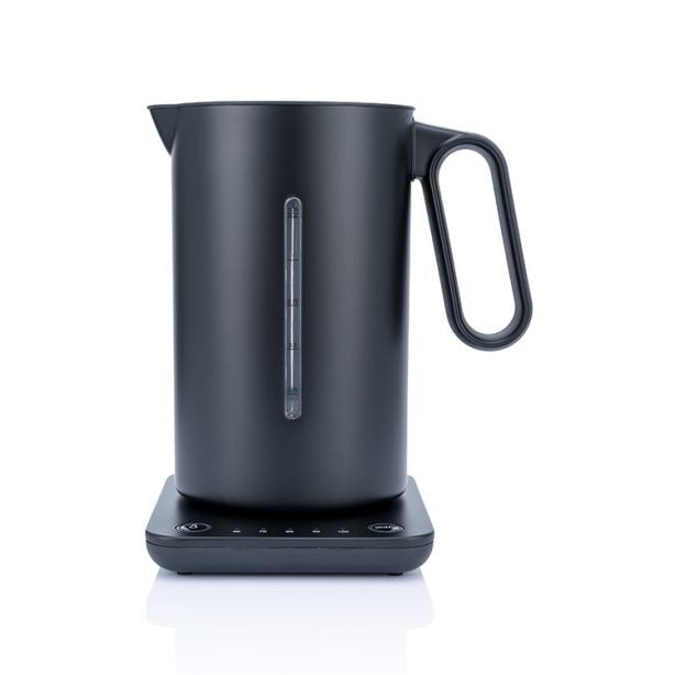 EAN 7044876099471 - Wilfa WSDK-2000B tetera eléctrica 1,25 L 2000 W Negro imagen 2
