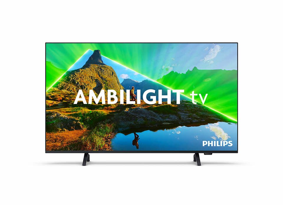 *Philips 43pus8349