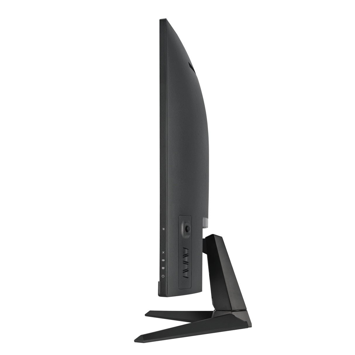 Asus Tuf Gaming Vg32wq3b 80.1cm 16:9 Curved 180hz Wqhd Hdmi