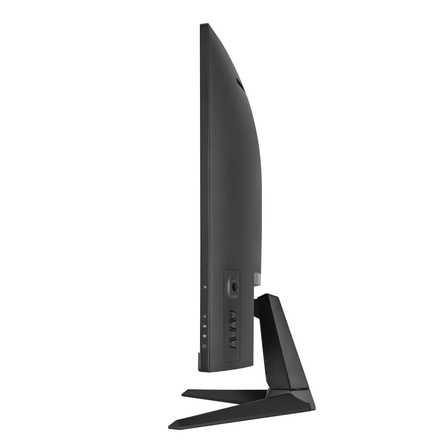 Asus Tuf Gaming Vg32wq3b 80.1cm 16:9 Curved 180hz Wqhd Hdmi