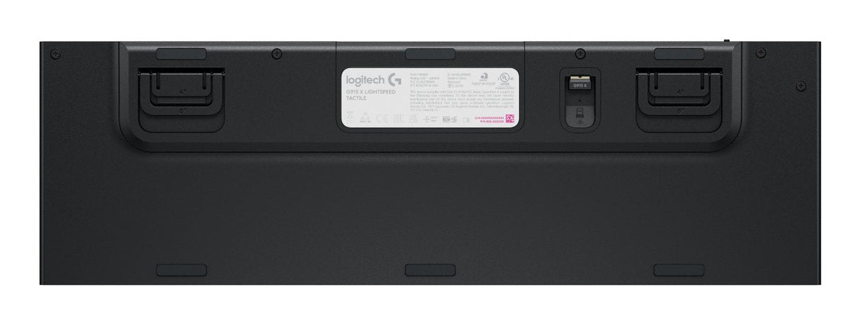 Logitech 920-012690 / G915 X Lightspeed