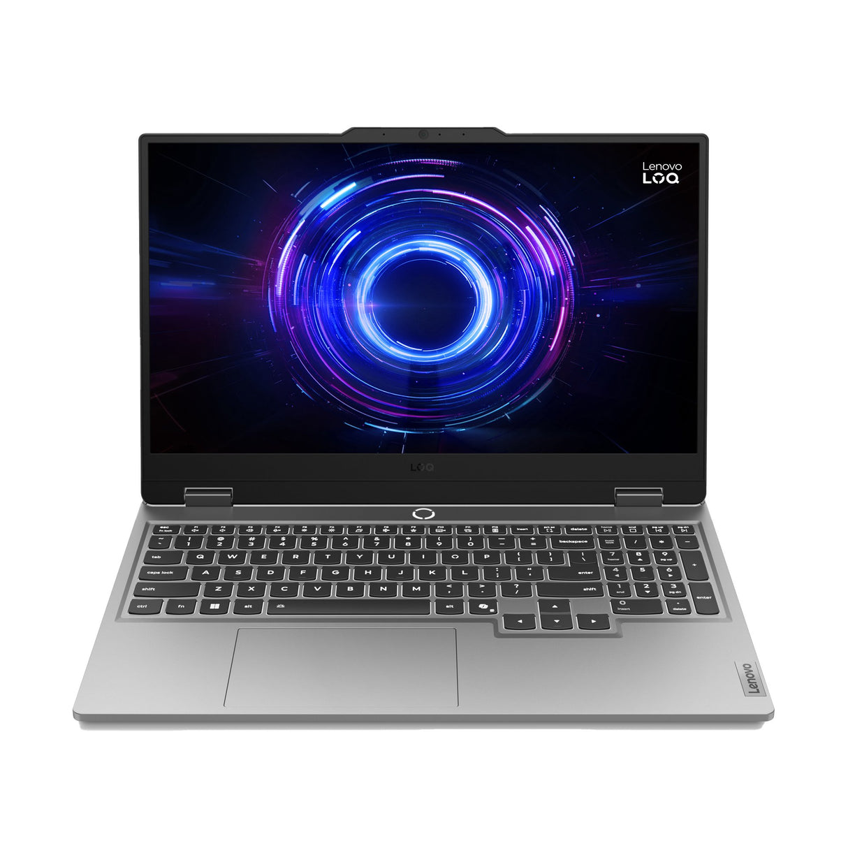 EAN 198158679770 - Lenovo LOQ 15IRX10 Intel® Core™ i5 i5-13450HX Portátil 39,6 cm (15.6") Full HD 16 GB DDR5-SDRAM 512 GB SSD imagen 1