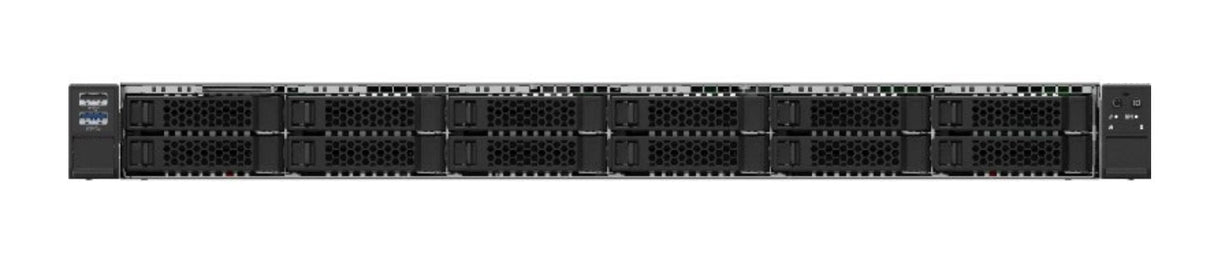 EAN 5032037261777 - Intel M50FCP1UR212 servidor barebone Intel C741 LGA 4677 (Socket E) Bastidor (1U) imagen 1