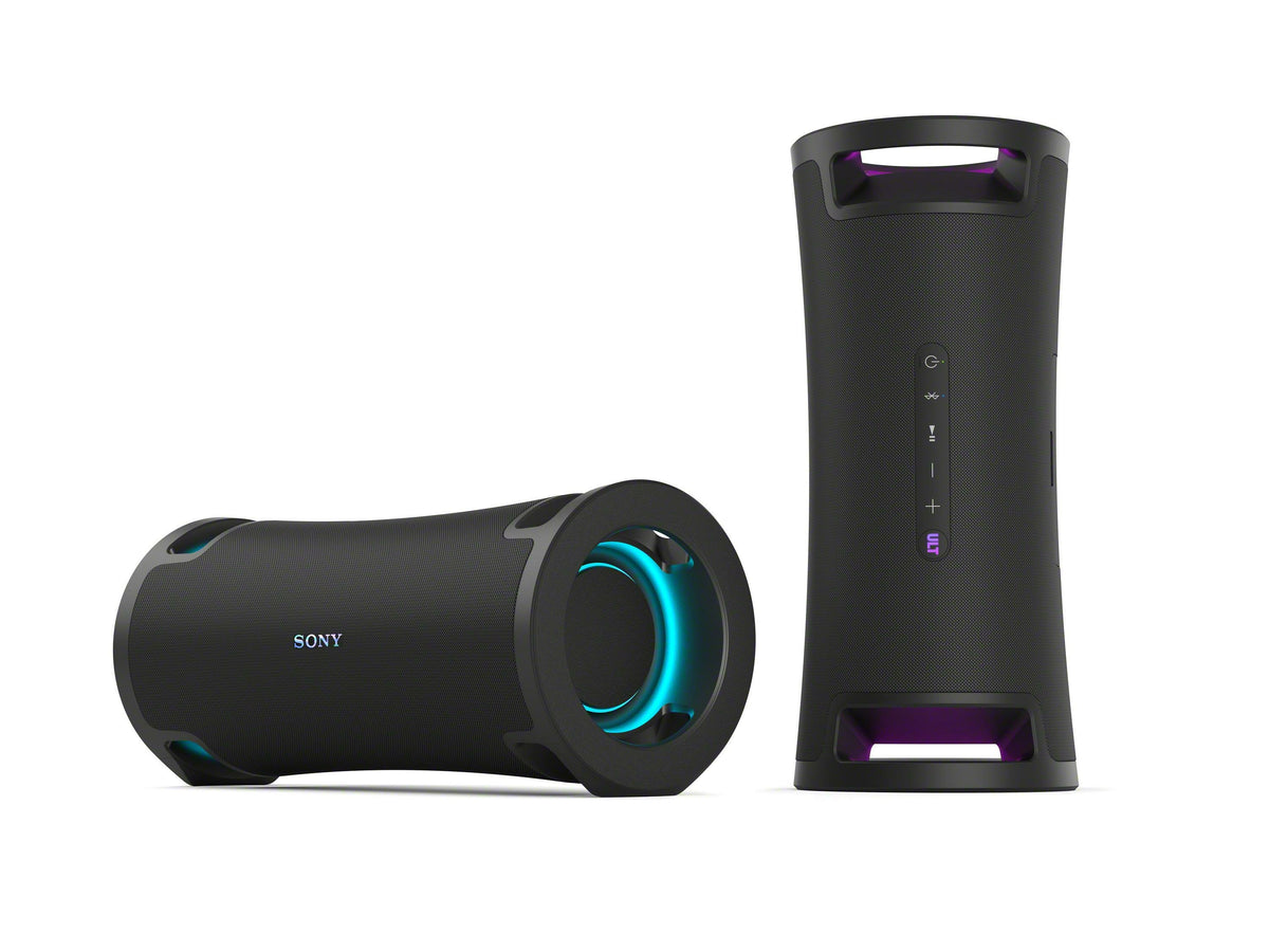 EAN 4548736157323 - Sony SRSULT70B Altavoz para fiestas Negro imagen 10