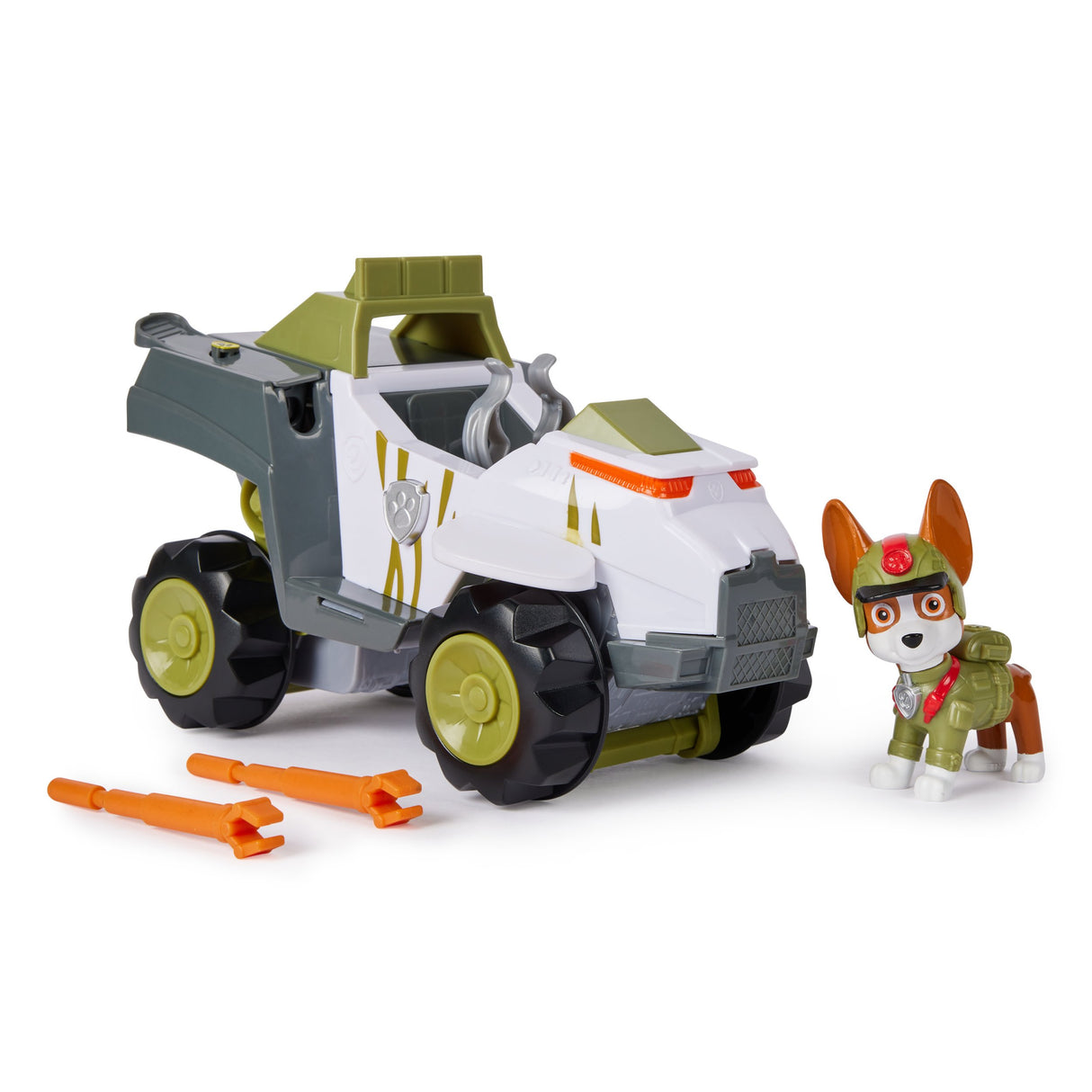 EAN 0778988490631 - PAW Patrol 6067762 vehículo de juguete imagen 9