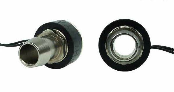 Sensor Temperatura Phobya G1/4 M-H Cable 50cm Mallado 71170