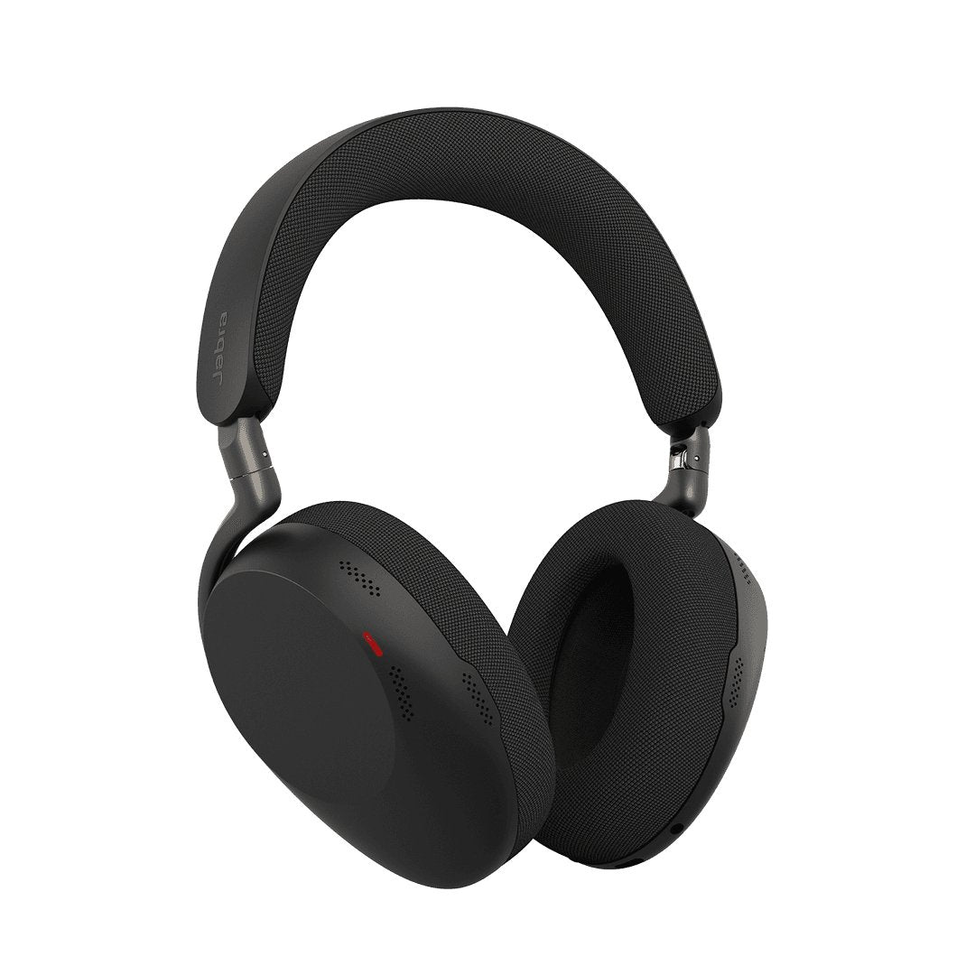 Evolve3 85 Stereo Jabra Negro Diadema 120h Bluetooth 5.3
