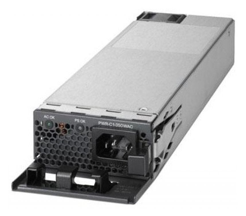 Cisco 250w Ac Config 2 Power Supply Spare Remanufactured