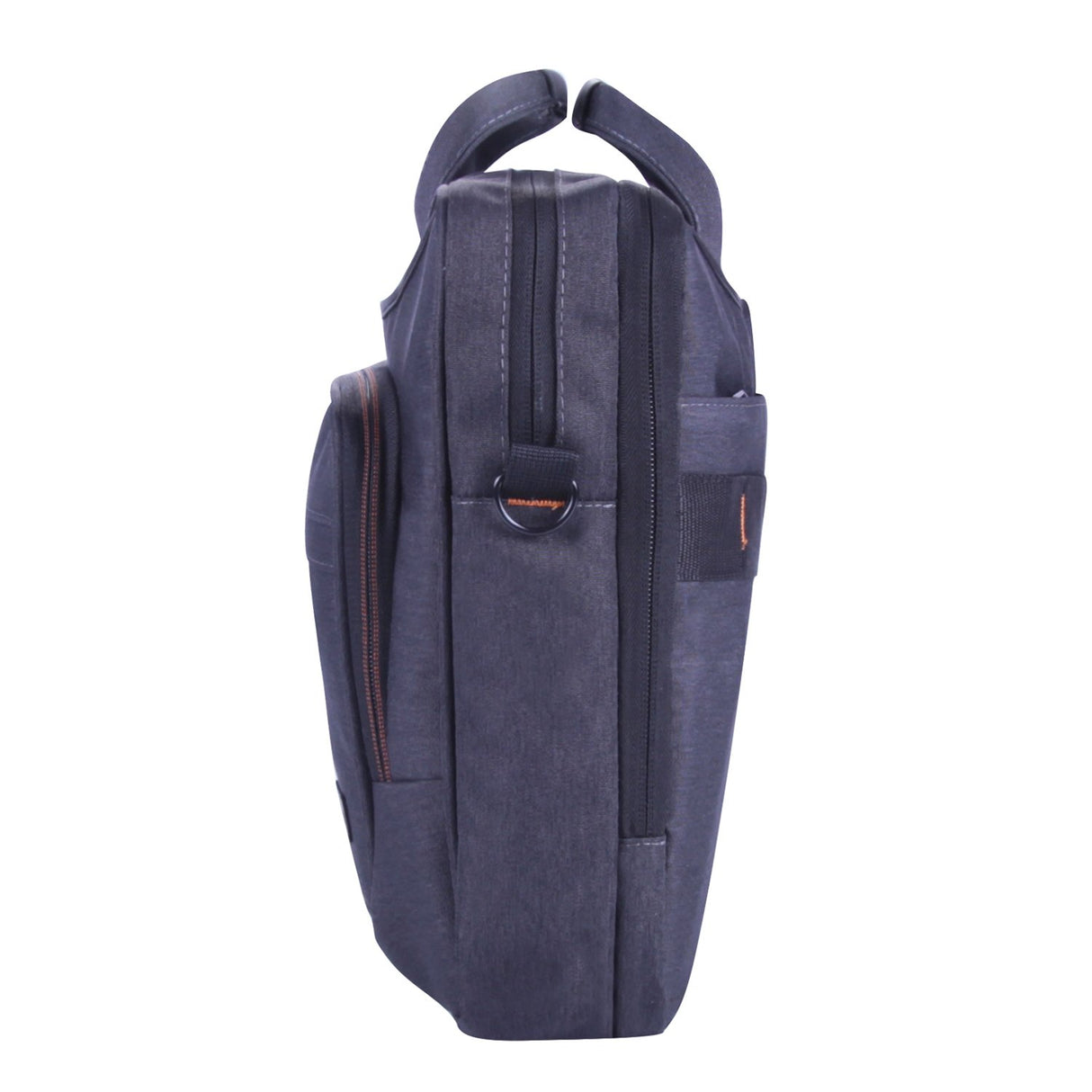 EAN 8683071468256 - Addison 315015 maletines para portátil 39,6 cm (15.6") Maletín Gris imagen 3
