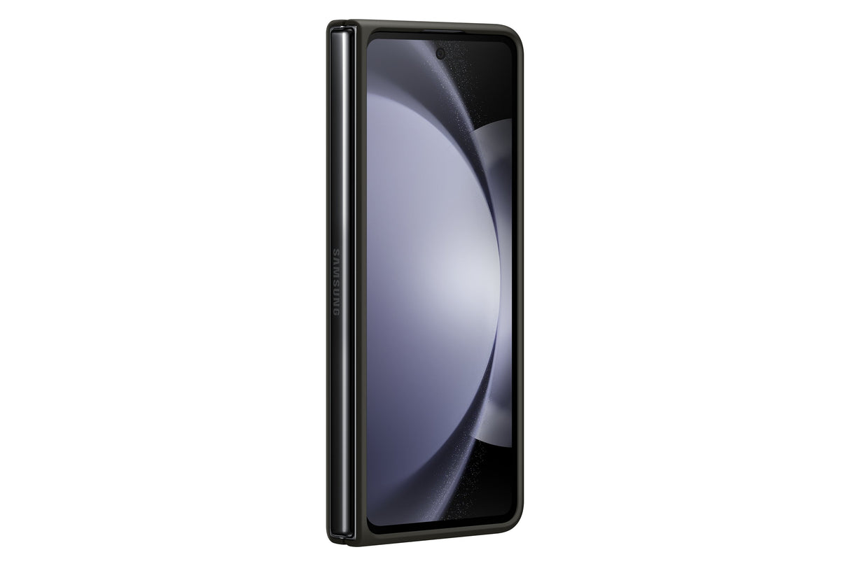 Samsung Ef-Of94pcbegww Funda Para Galaxy Z Fold5 19,3 Cm (7.6") Grafito