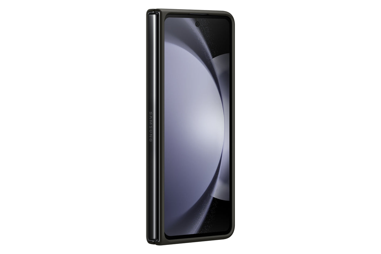 EAN 8806095084602 - Samsung EF-OF94PCBEGWW funda para teléfono móvil 19,3 cm (7.6") Grafito imagen 2