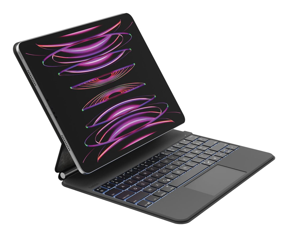 Magn Keyb Folio 13 M4 Ipad Pro Fr