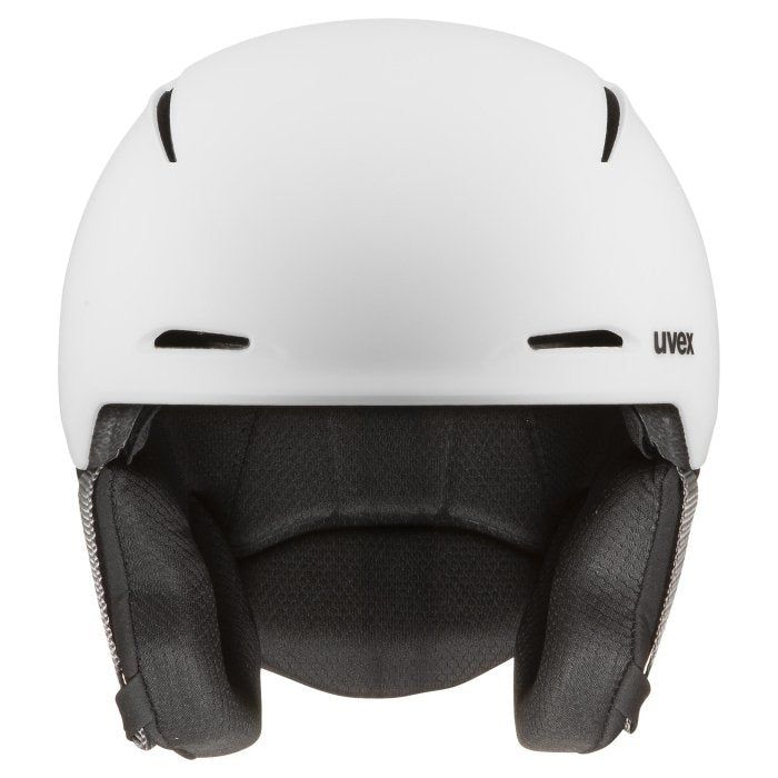 Casco Narciarski Uvex Monte Lt Mips 54-62cm Blanco