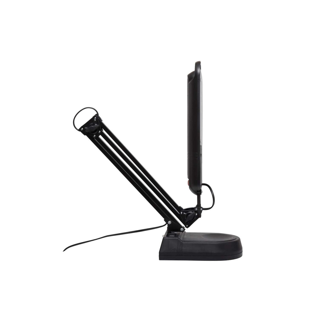 EAN 4002390055352 - MAUL MAULatlantic lámpara de mesa 9 W LED D Negro imagen 14