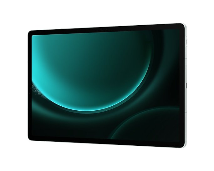 EAN 4065327770186 - Samsung Galaxy Tab S9 FE+ 5G SM-X616B Samsung Exynos LTE-TDD & LTE-FDD 128 GB 31,5 cm (12.4") 8 GB Wi-Fi imagen 9