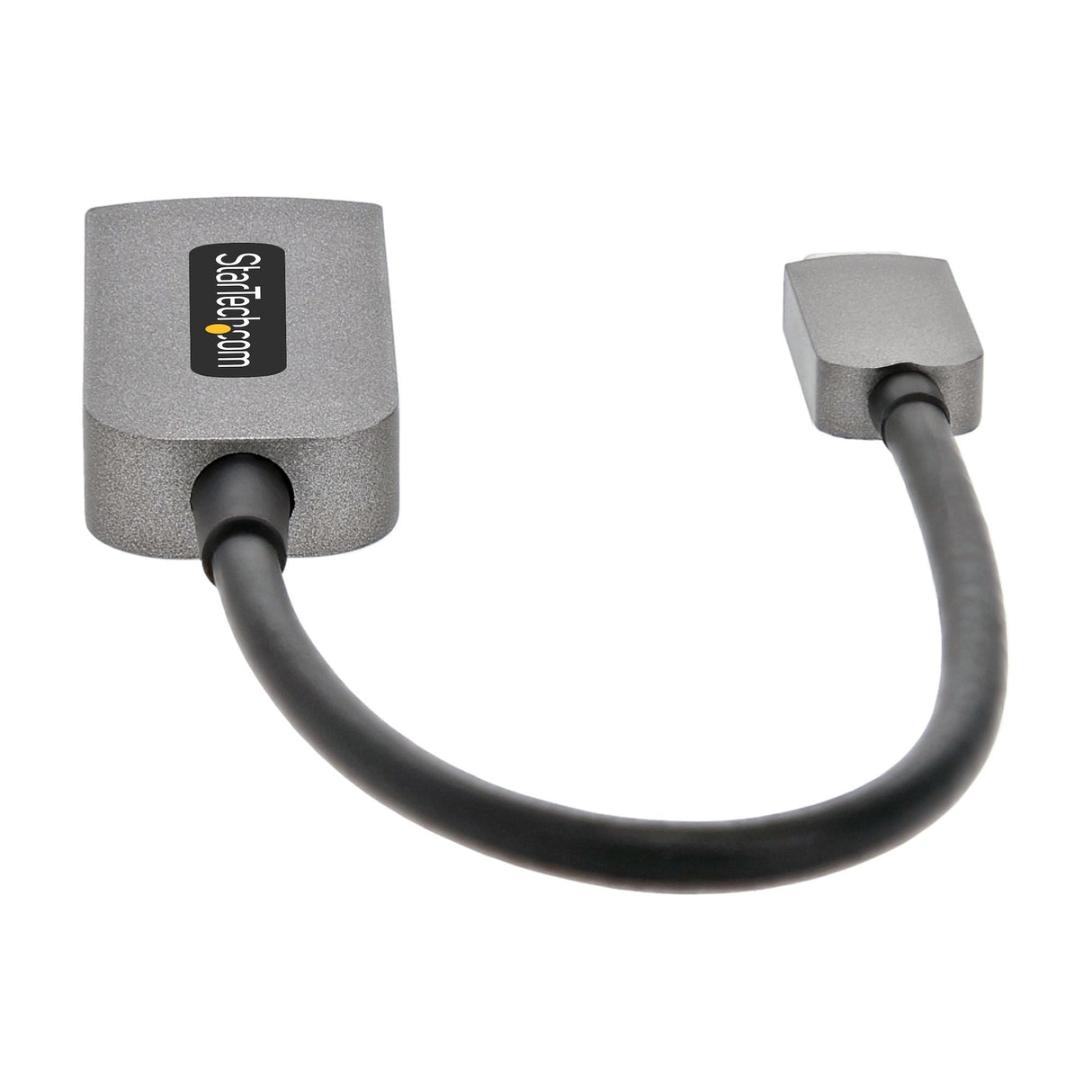 EAN 0065030893787 - StarTech.com USBC-HDMI-CDP2HD4K60 Adaptador gráfico USB 4096 x 2160 Pixeles Gris imagen 4