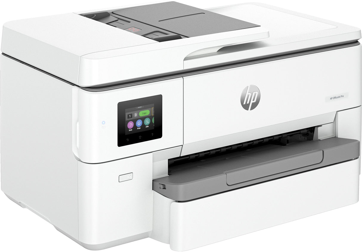 EAN 0196337488021 - HP OfficeJet Pro 9720e WF AiO Printer Inyección de tinta térmica A3 4800 x 1200 DPI 22 ppm Wifi imagen 2