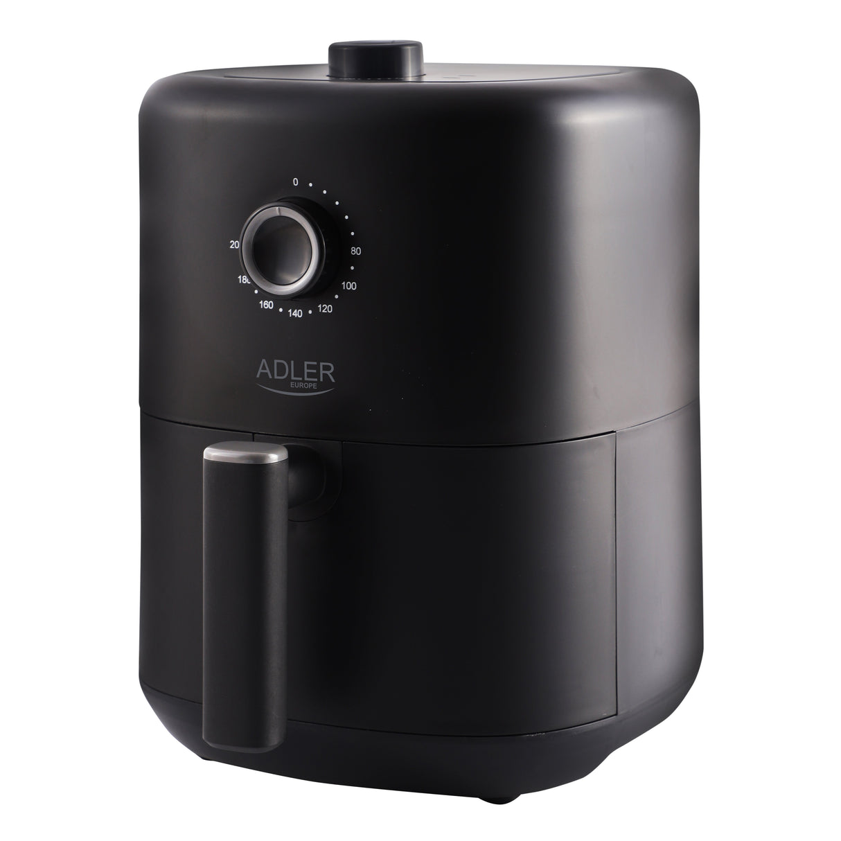 EAN 5903887803250 - Adler AD 6310 freidora Sencillo 3 L 2200 W Freidora de aire caliente Negro imagen 3