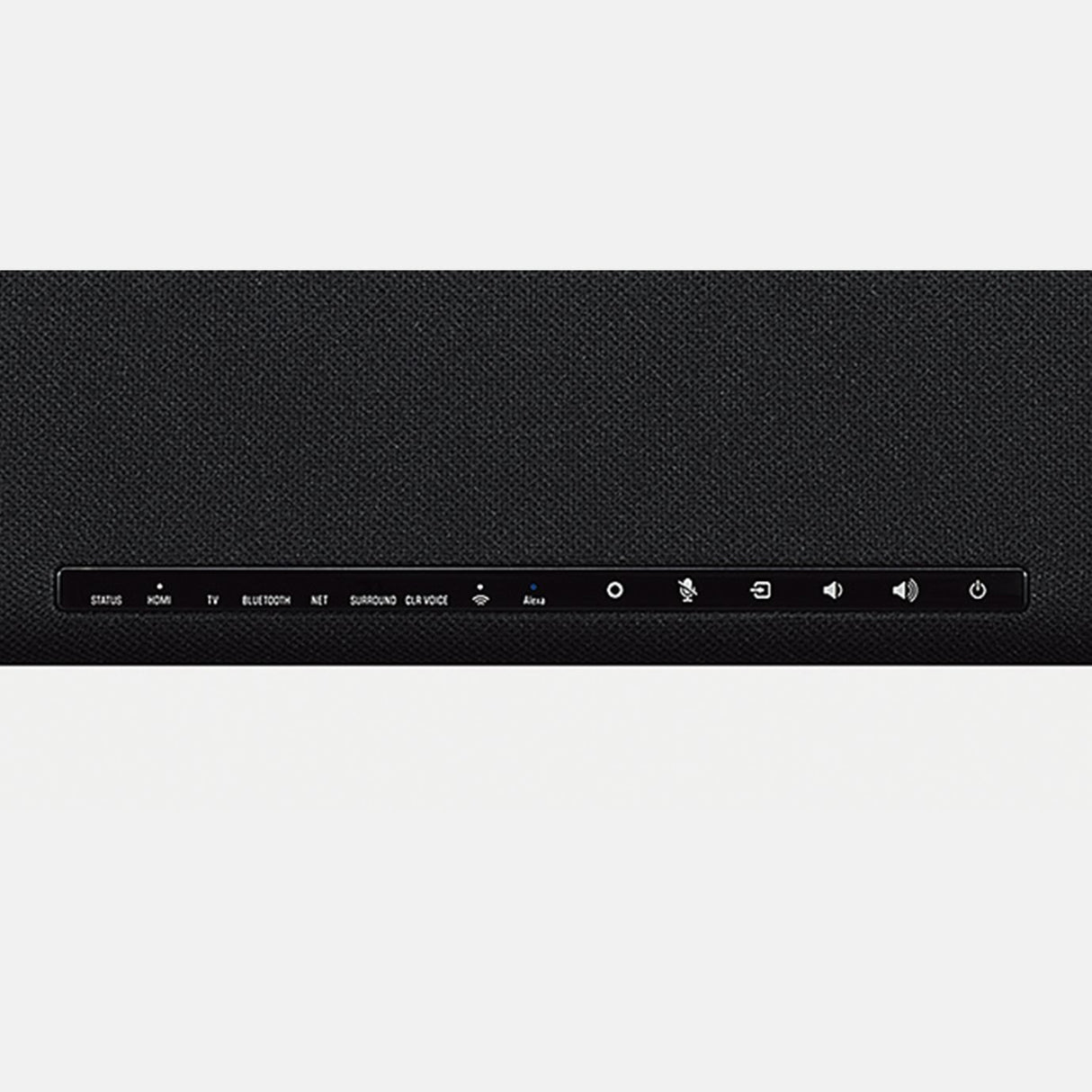 EAN 4957812645355 - Yamaha YAS-109 Negro 2.1 canales 120 W imagen 6