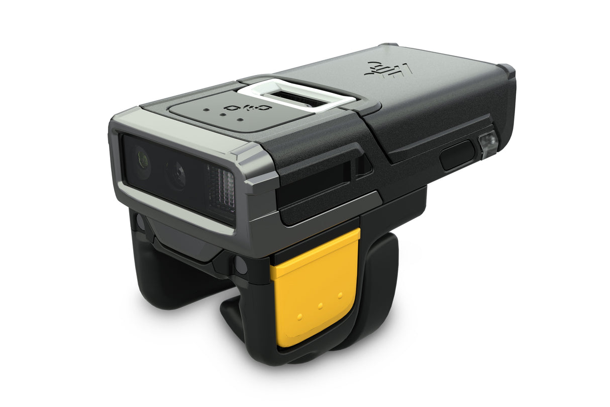 EAN 5715063725436 - Zebra RS5100 Lector de códigos de barras manos libres 1D/2D Laser Negro imagen 3