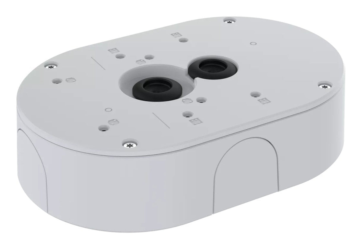 EAN 7331021083059 - Axis TP4601-E Caja de interfaz imagen 2