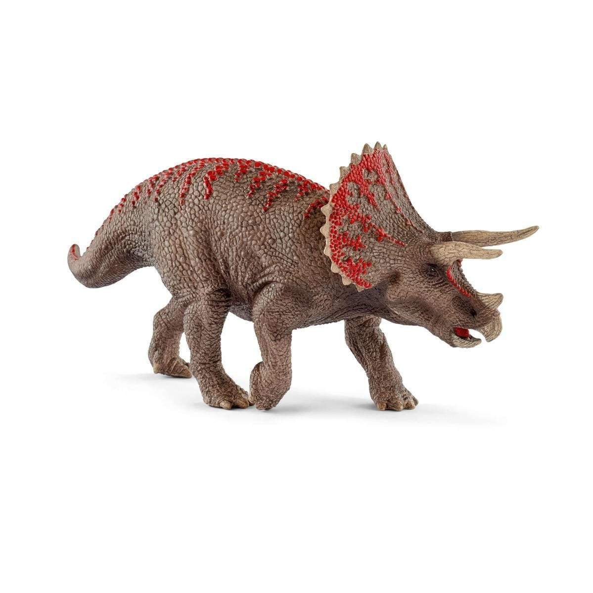Figura Schleich Dinosaurs Triceratops 15000