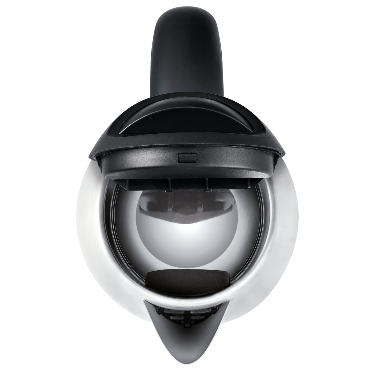 Tetera Kettle Electric Wmf Bueno 0413080011 (2400w 1.7l; Silver Color)