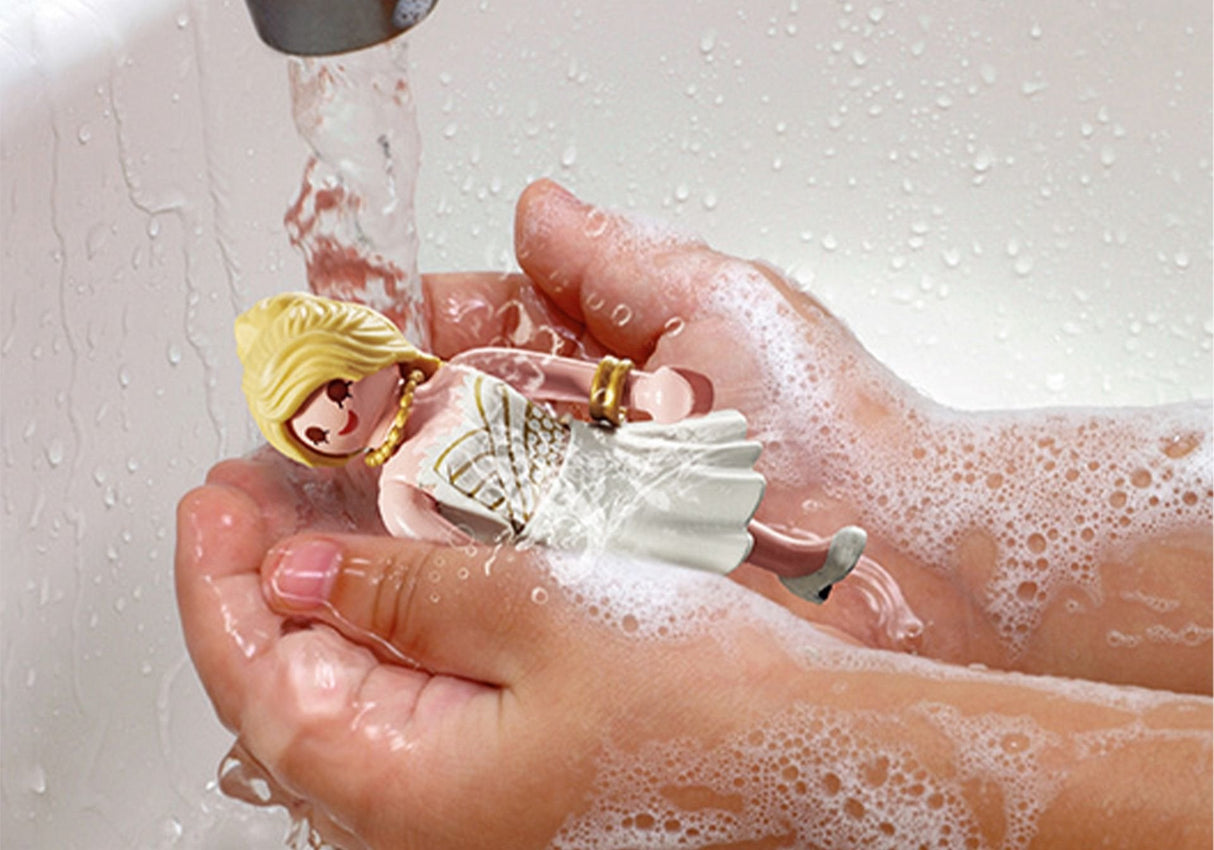 Playmobil 71374 Vestido Color Fashion