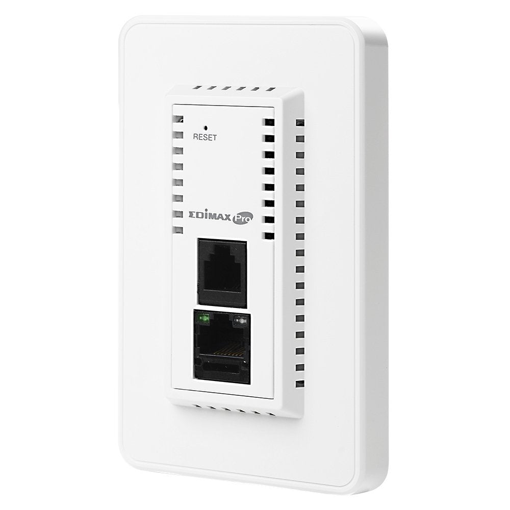 Edimax Iap1200 Punto De Acceso Inalámbrico 867 Mbit/S Energía Sobre Ethernet (Poe) Blanco