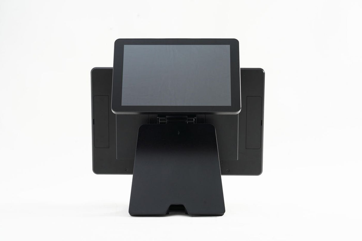 10.1" Second Display With Touch (For Stingray And Manta