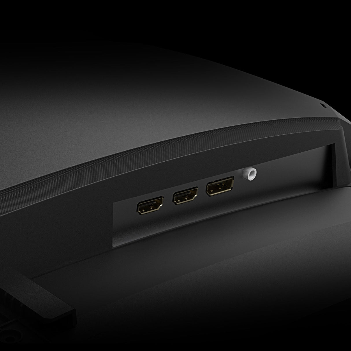 Monitor Gaming Gigabyte 31.5" Gs32qca Ek