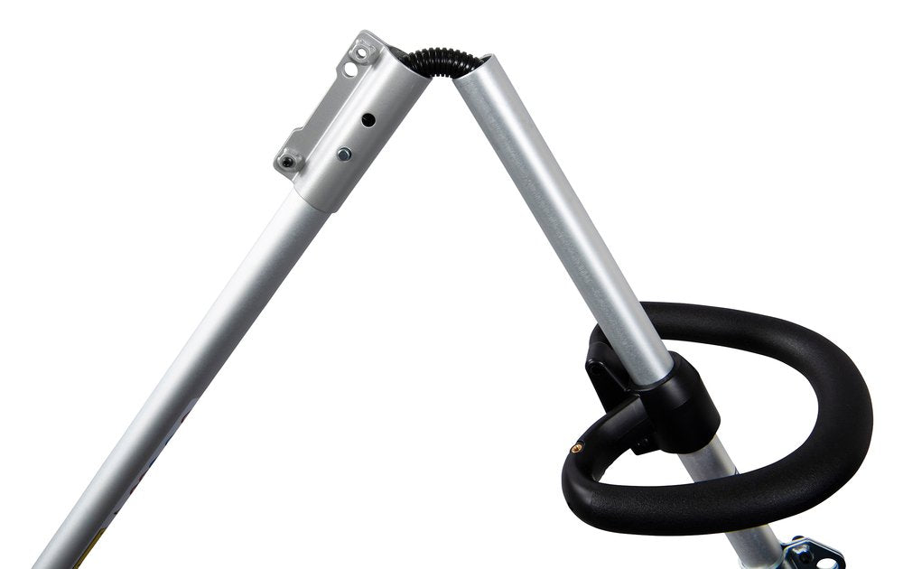 EAN 0088381772624 - Makita DUR192LRT1 desbrozadora/bordeadora Batería Negro, Turquesa imagen 12
