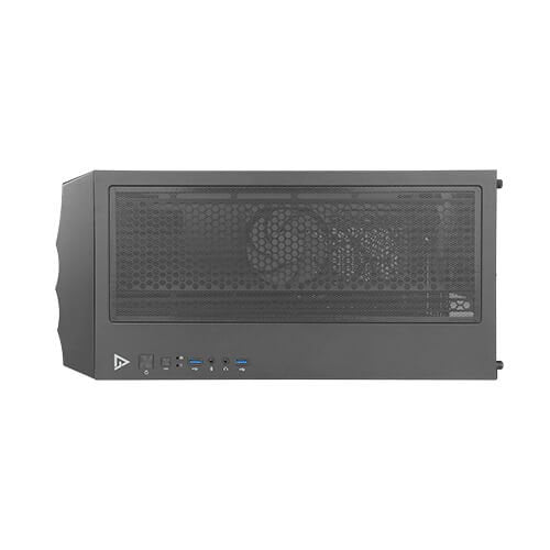 EAN 0761345800709 - Antec DF700 Flux Midi Tower Negro imagen 23