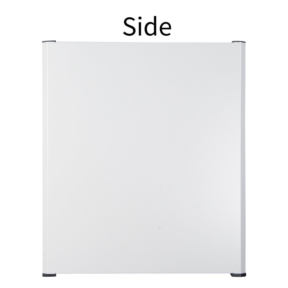 19'' 12u Rack Wall Mount 600 X 560 X 645mm - White
