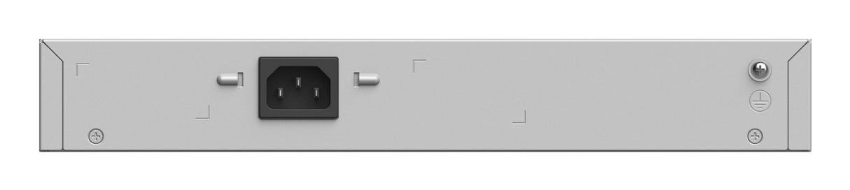 EAN 6976915001071 - Ruijie Networks RG-NBS5500-12XS switch Gestionado L3 Gris imagen 5
