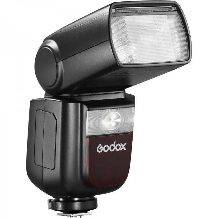 Godox 8135 Flash Fotográfico Negro