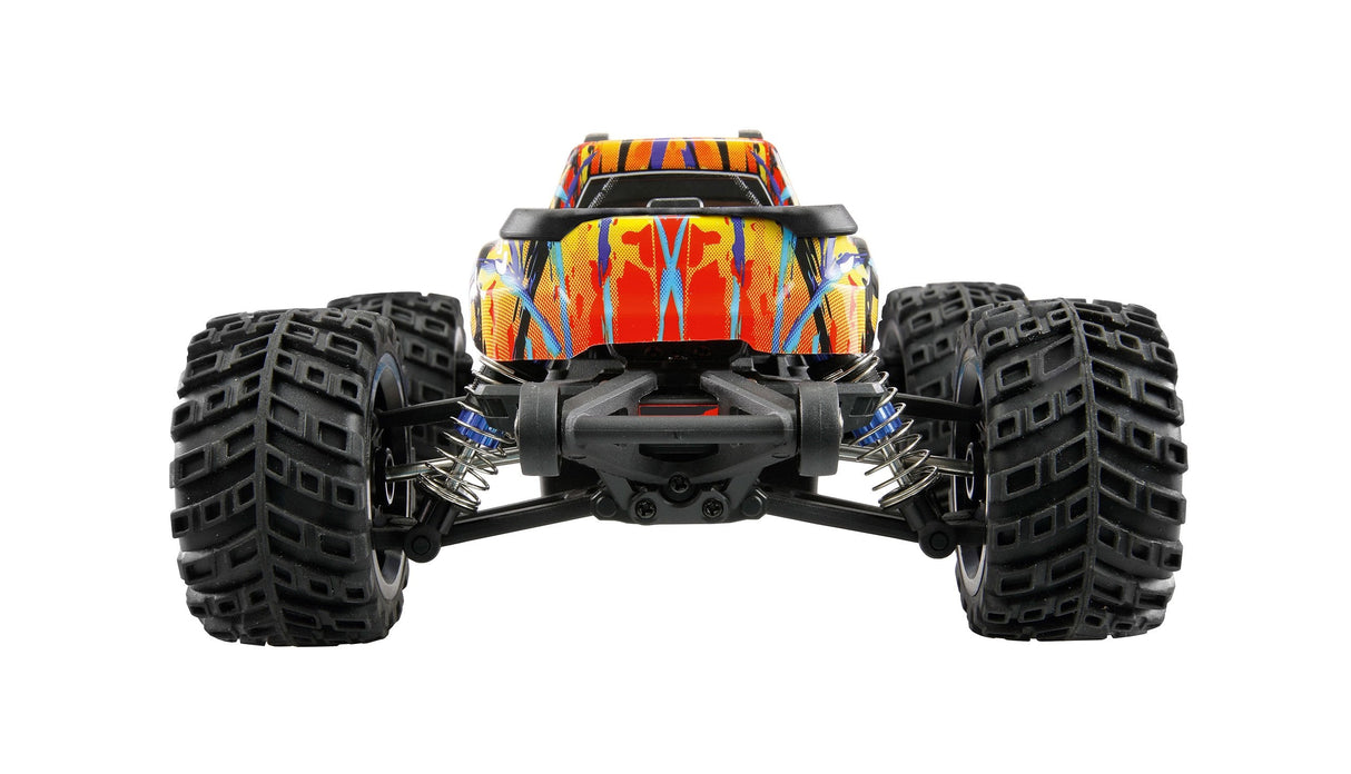 Amewi Rc Monmertruck Hypergo Mtx20 1:20 Rtr Hnt 14+