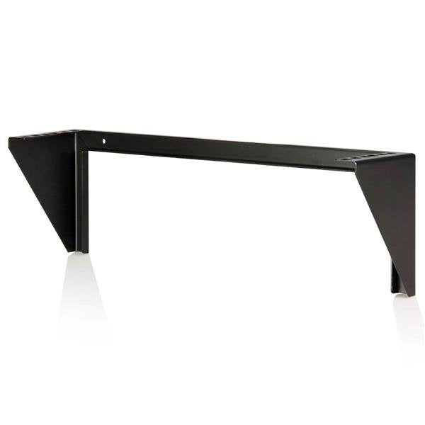 EAN 0065030834391 - StarTech.com RK219WALLV armario rack Bastidor de pared Negro imagen 1
