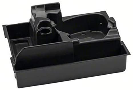 Inserto Bosch L-Boxx Para Gbh 36 Vf-Li Negro, Para L-Boxx 238