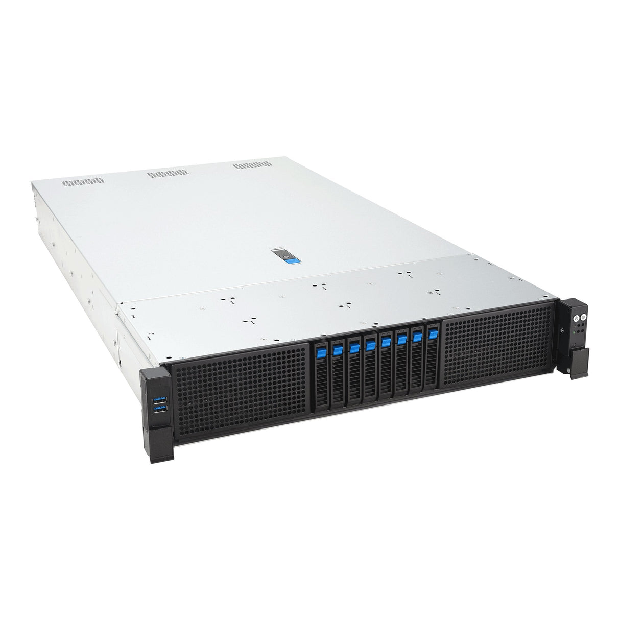 Asus Server Rs720-E12-Rs8g 3.2kw 8n G