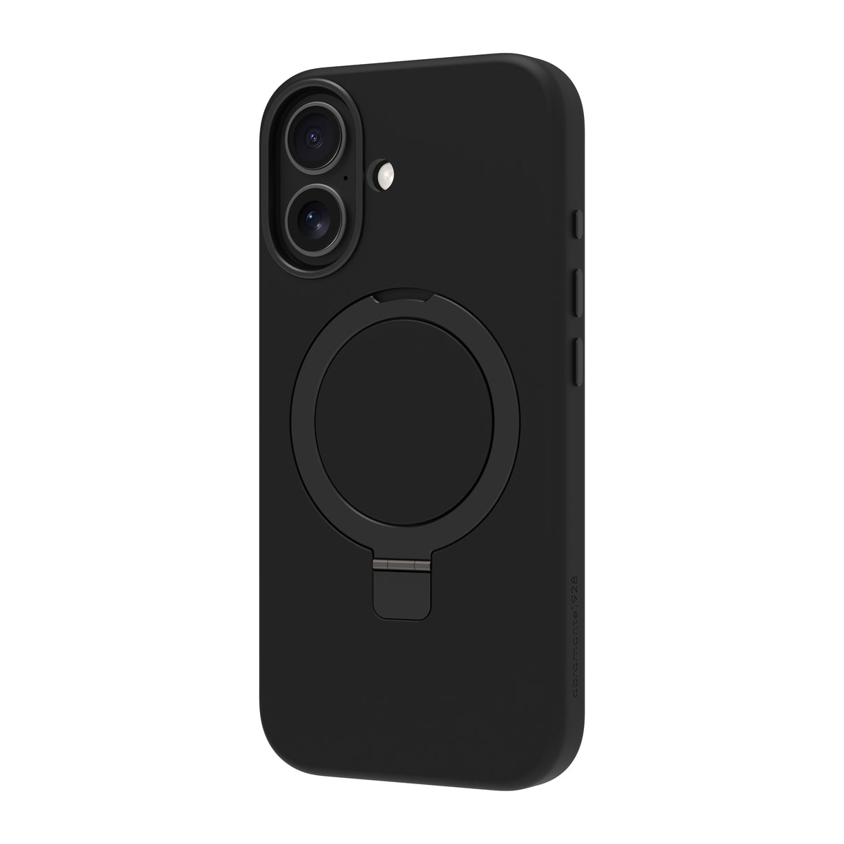 EAN 5711428066565 - dbramante1928 Roskilde MS Kick ICON funda para teléfono móvil Negro imagen 5
