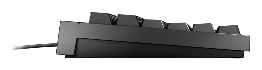 EAN 4025112112485 - CHERRY MX 2.0S teclado Juego USB QWERTZ Alemán Negro imagen 4